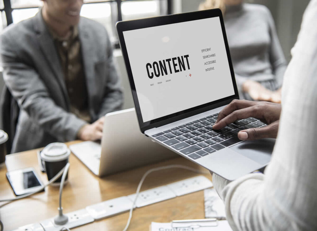 How Website Content Impacts SEO Rankings for Wigan Businesses