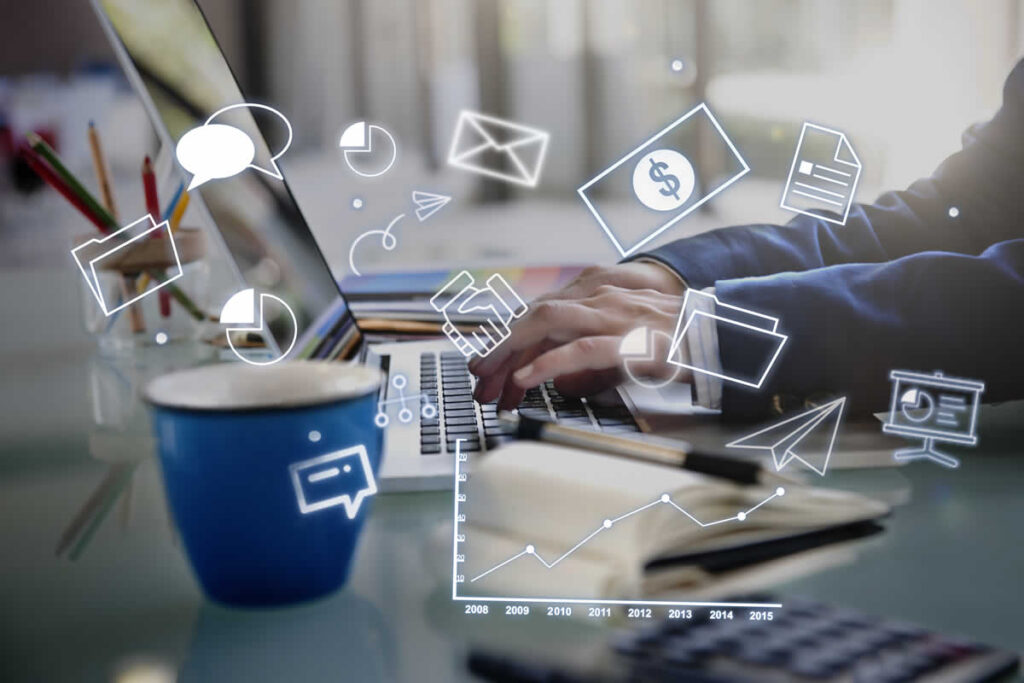 How Wigan Businesses Can Generate More Leads Online