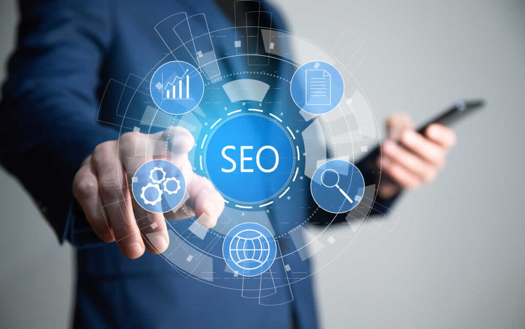 Technical SEO Explained for Wigan Business Websites