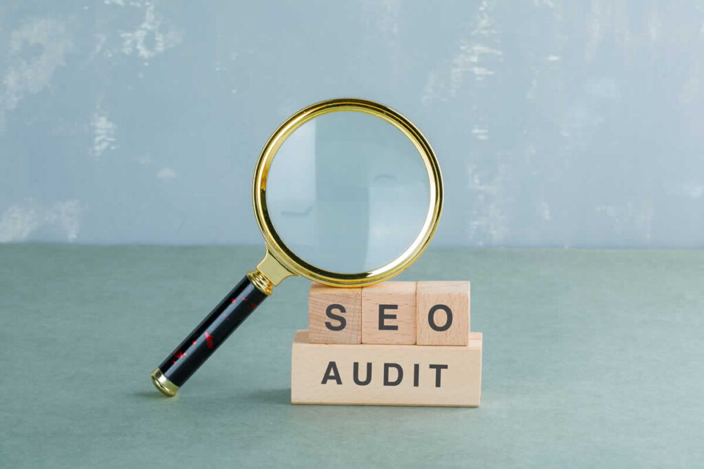 What Is an SEO Audit and Why Wigan Businesses Need One?